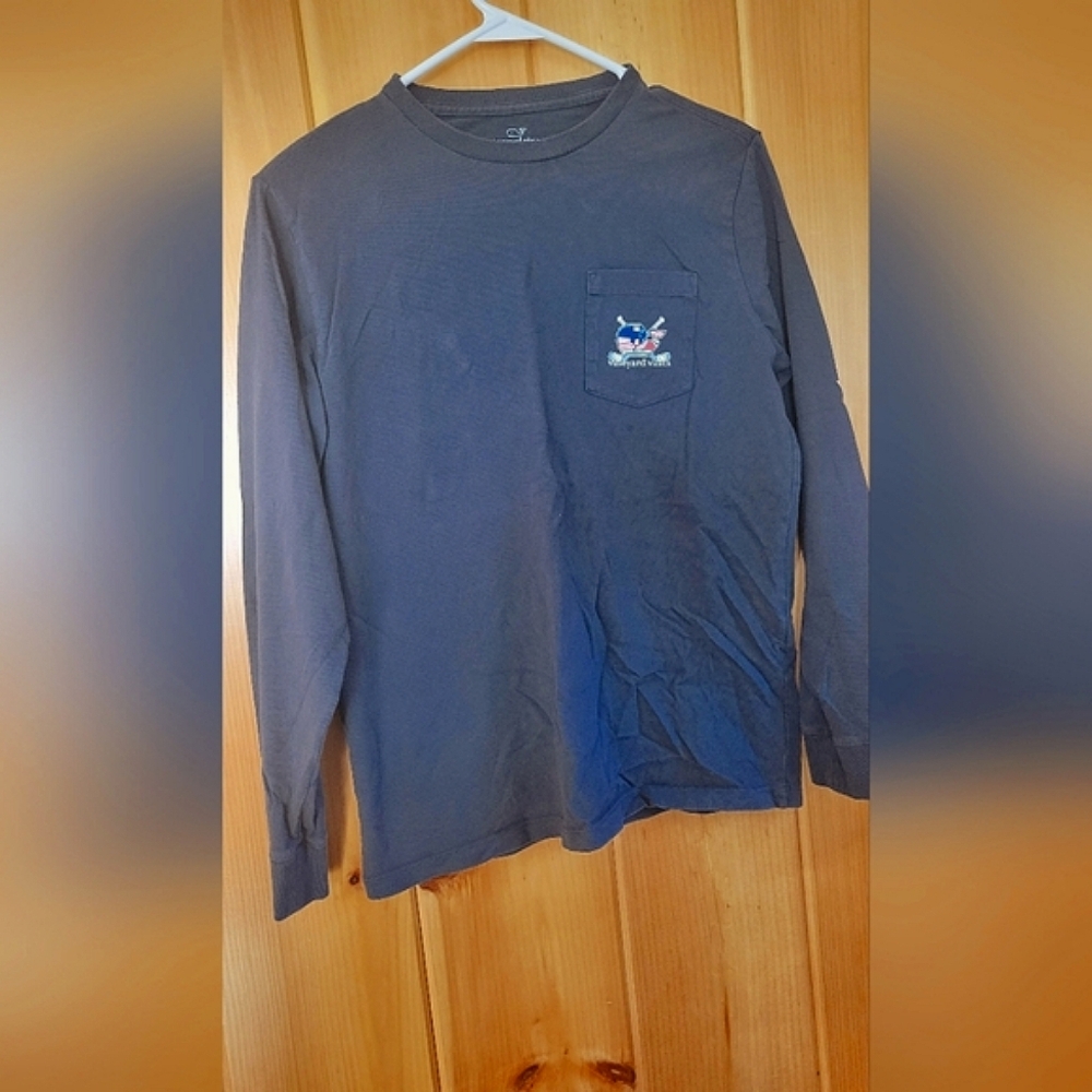 Vineyard Vines Long Sleeve